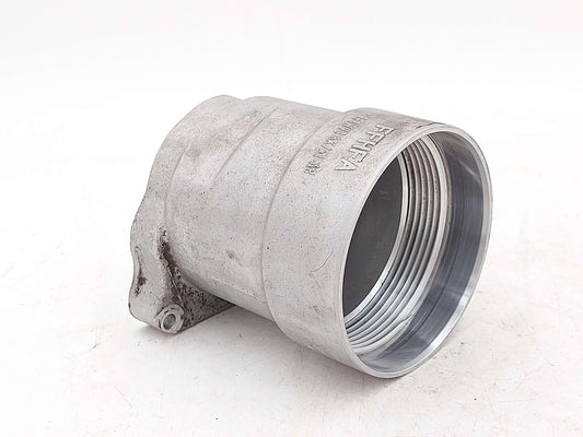 2019 JAGUAR XJ 3.0L OIL FILTER HOUSING 8W93-6K751-AB