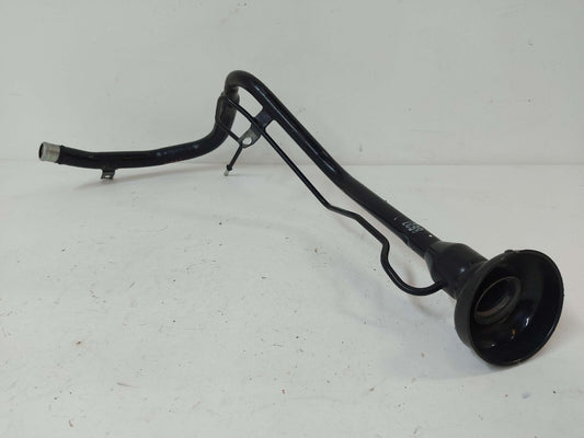 09 Nissan R35 GTR GT-R Upper Gas Fuel Filler Neck