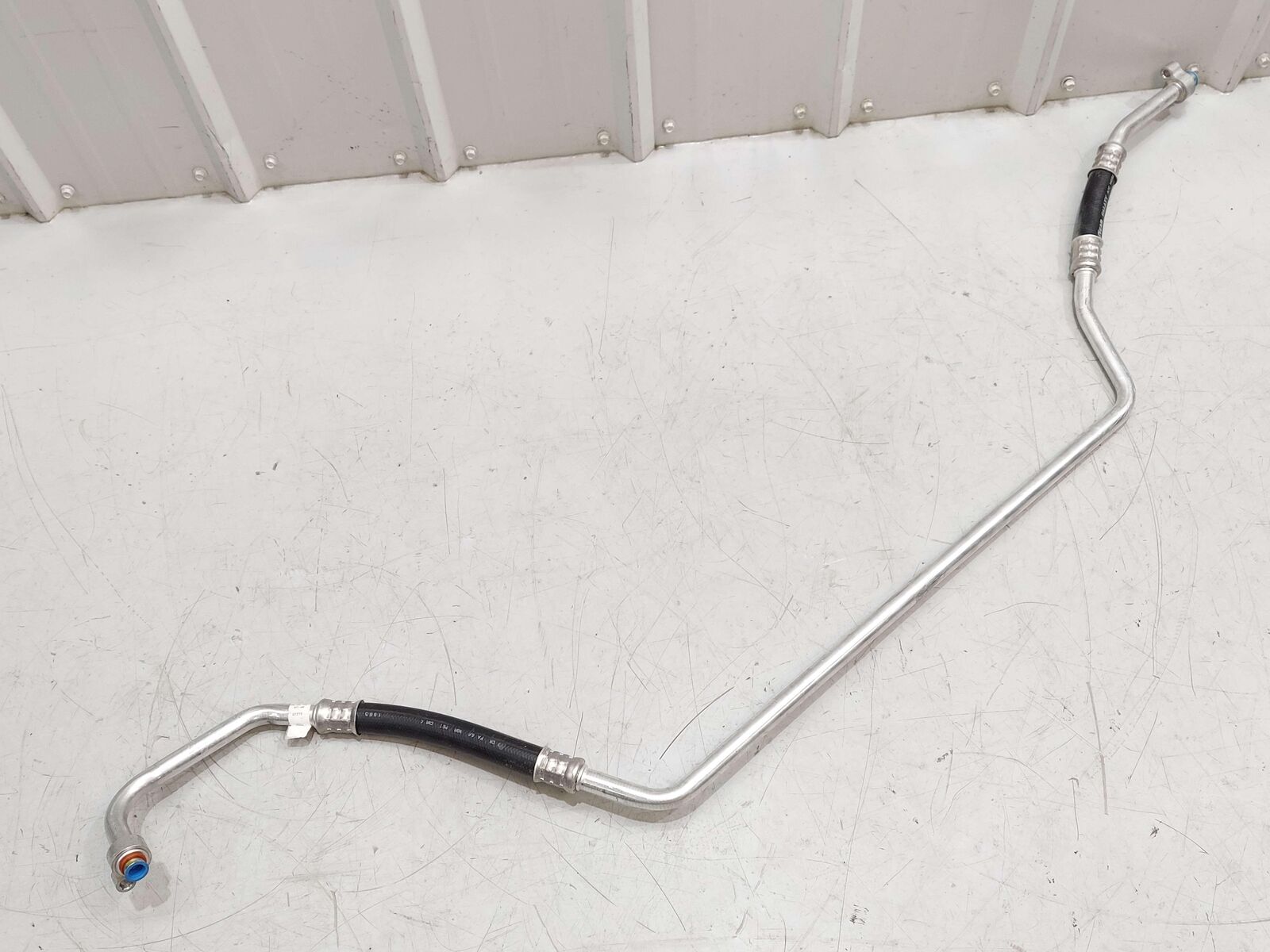 2006 FORD GT GT40 SUPERCAR AC A/C LINE HOSE A/C 4G7V-19A834-DA OEM