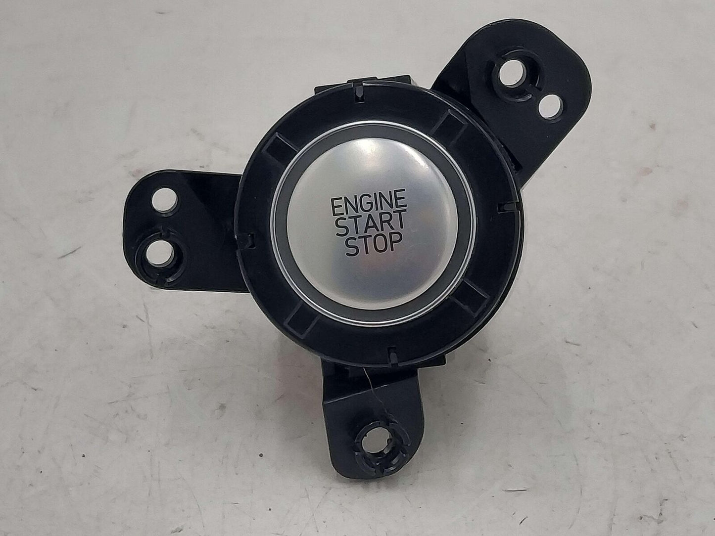 20-22 HYUNDAI PALISADE IGNITION SWITCH ENGINE START STOP BUTTON 1902424