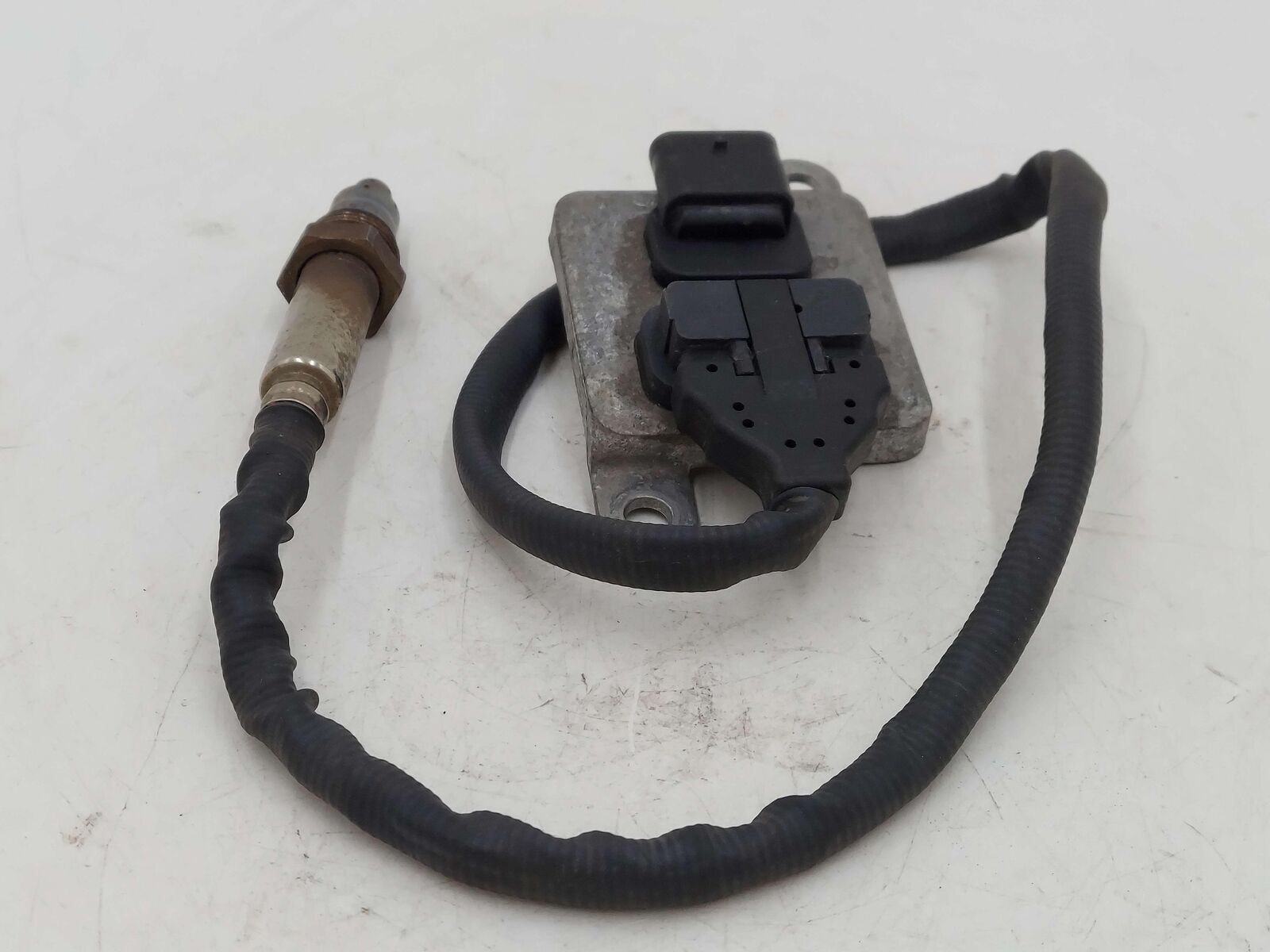 MERCEDES X164 W212 X166 W222 ML/E/S/R/GL-CLASS DIESEL NOX SENSOR 0009053503