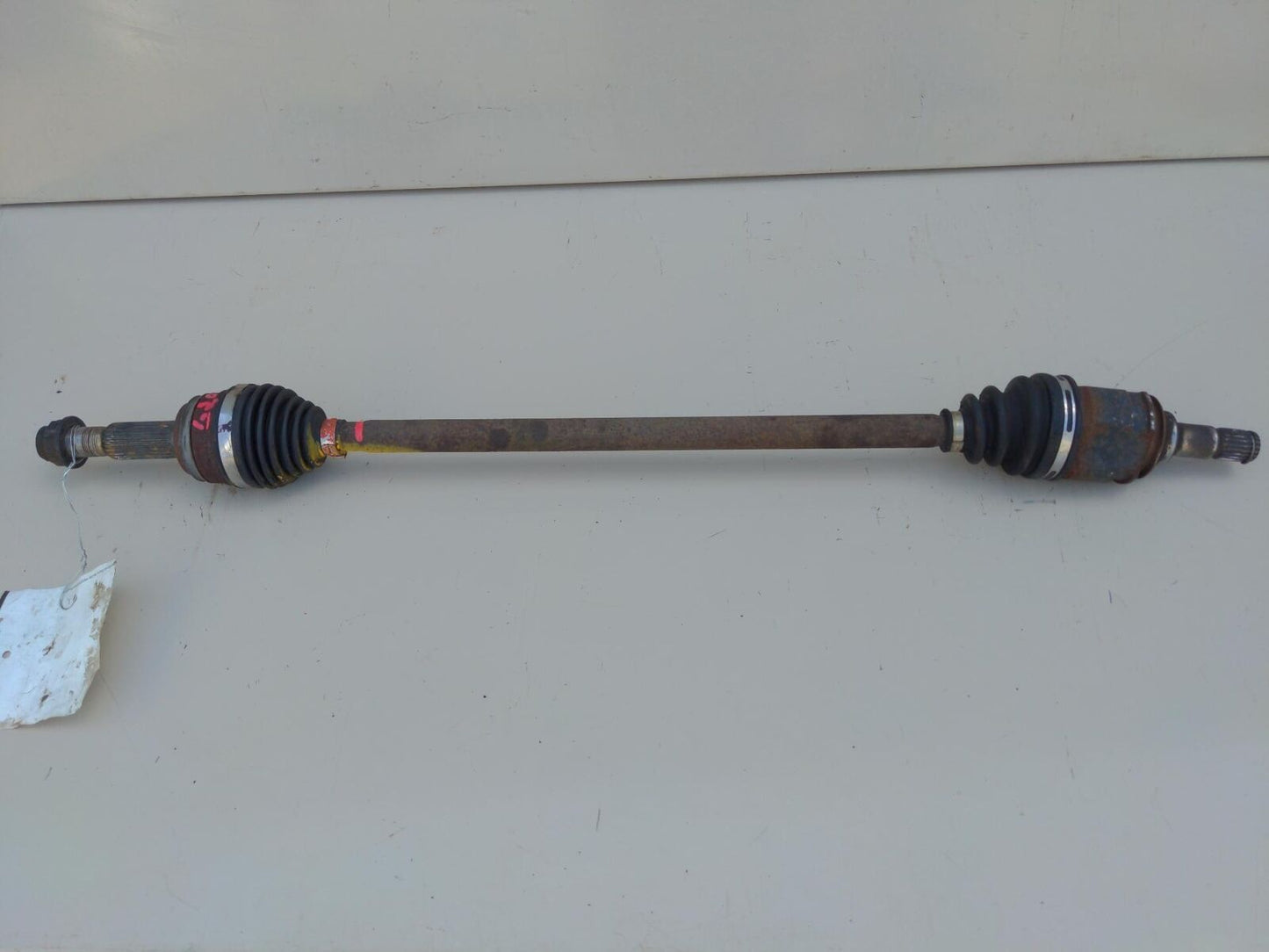 💥06-12 TOYOTA RAV-4 Rear LH Left CV Axle Shaft 143K KM's💥