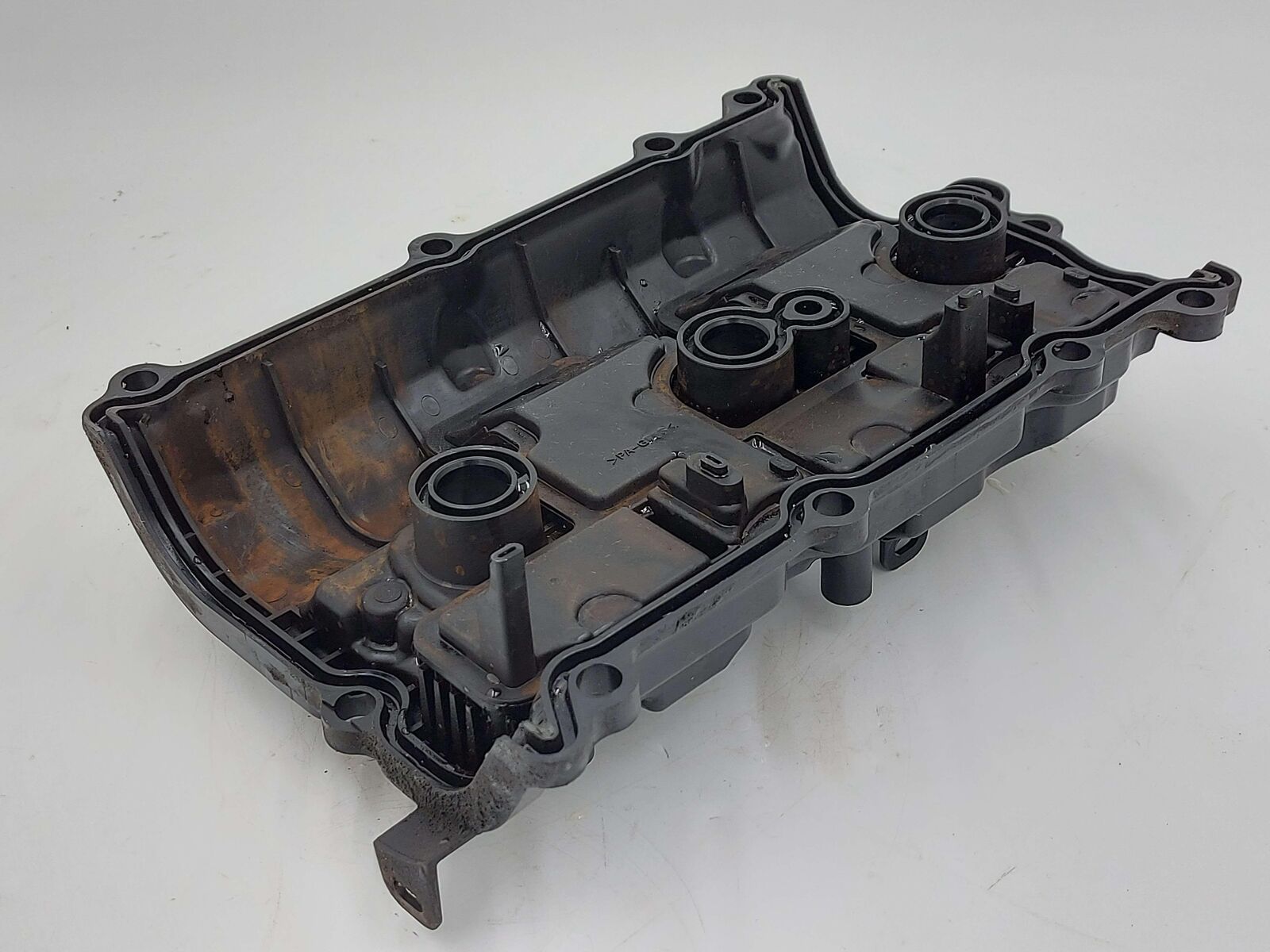 14-17 19-23 INFINITI QX50 3.7L RIGHT VALVE COVER VQ37VHR *NOTE