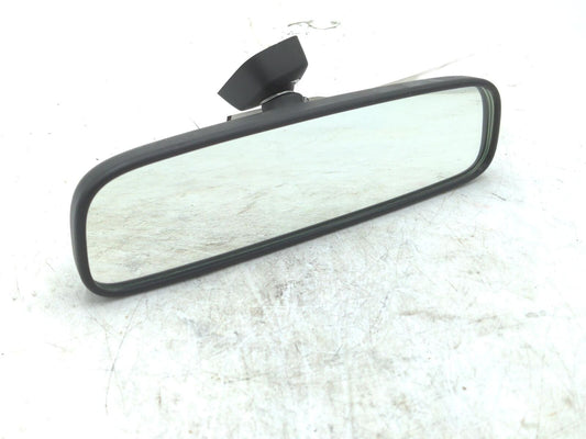 15-22 SUBARU WRX Rear View Mirror Black