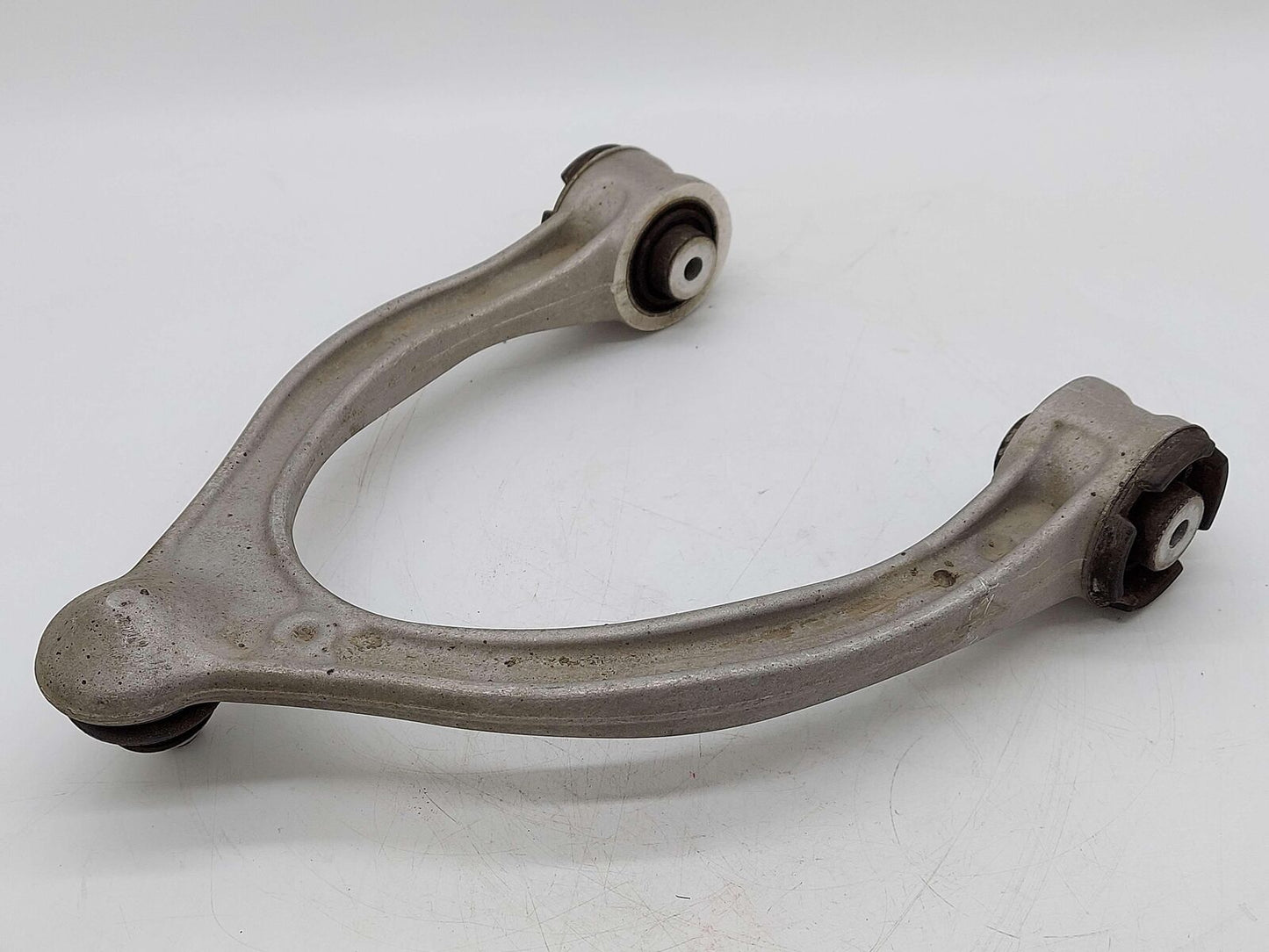 17-21 MERCEDES E63S AMG W213 FRONT RIGHT UPPER CONTROL ARM AWD 2053303403