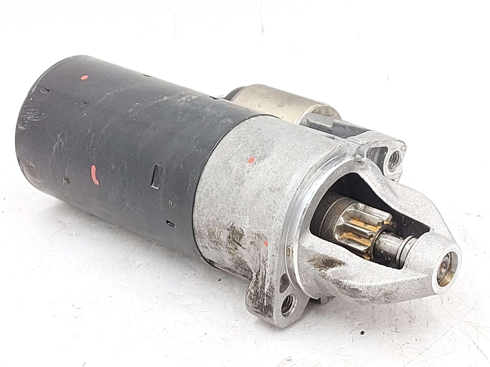 07-11 MERCEDES ML63 AMG W164 ENGINE STARTER MOTOR 0009061300