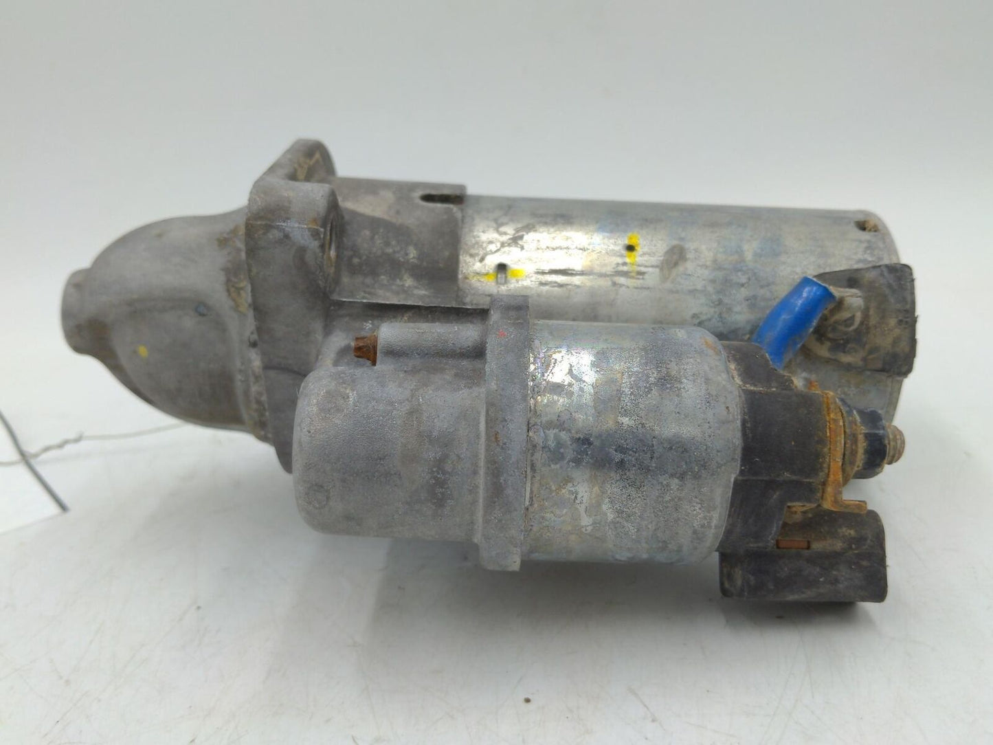 11-14 HYUNDAI ELANTRA Starter Motor 1.8l 36100-2e550 Sedan