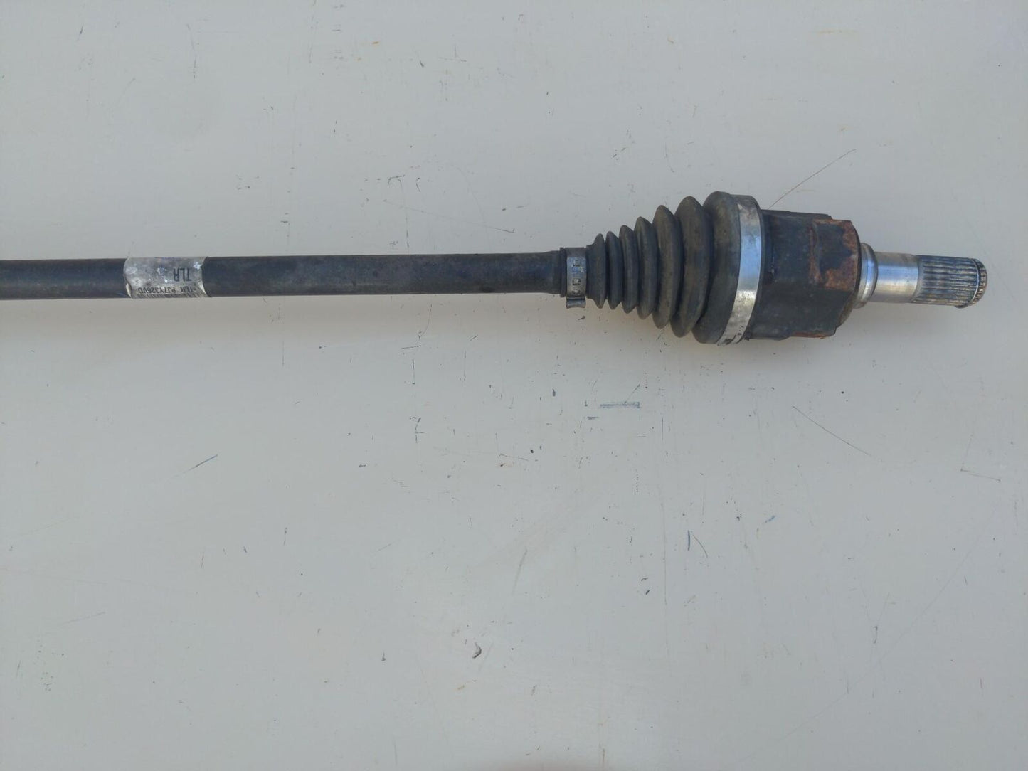 💥16-21 HYUNDAI TUCSON Rear RH Right CV Axle Shaft Rear gasoline 60K KM's💥