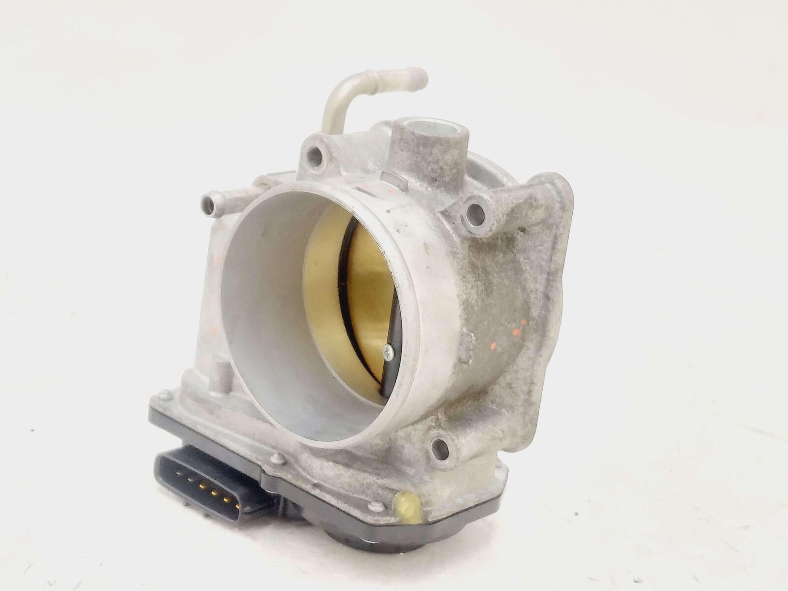 06-17 LEXUS IS350 THROTTLE BODY VALVE 22030-31040