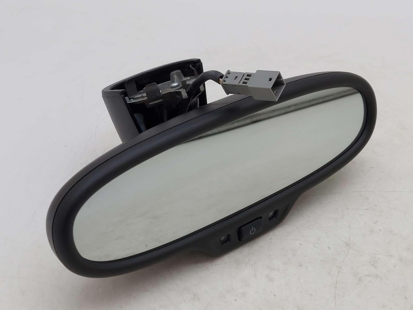 2018 LAMBORGHINI AVENTADOR S REAR INTERIOR VIEW MIRROR BLACK AUTO DIMMING