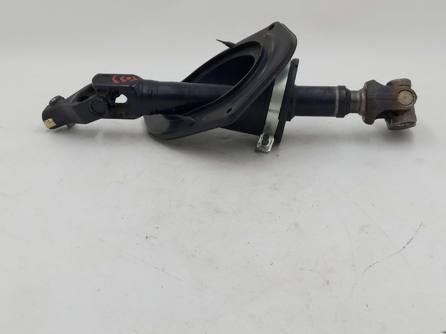 2017 TOYOTA HIGHLANDER LOWER INTERMEDIATE STEERING COLUMN SHAFT