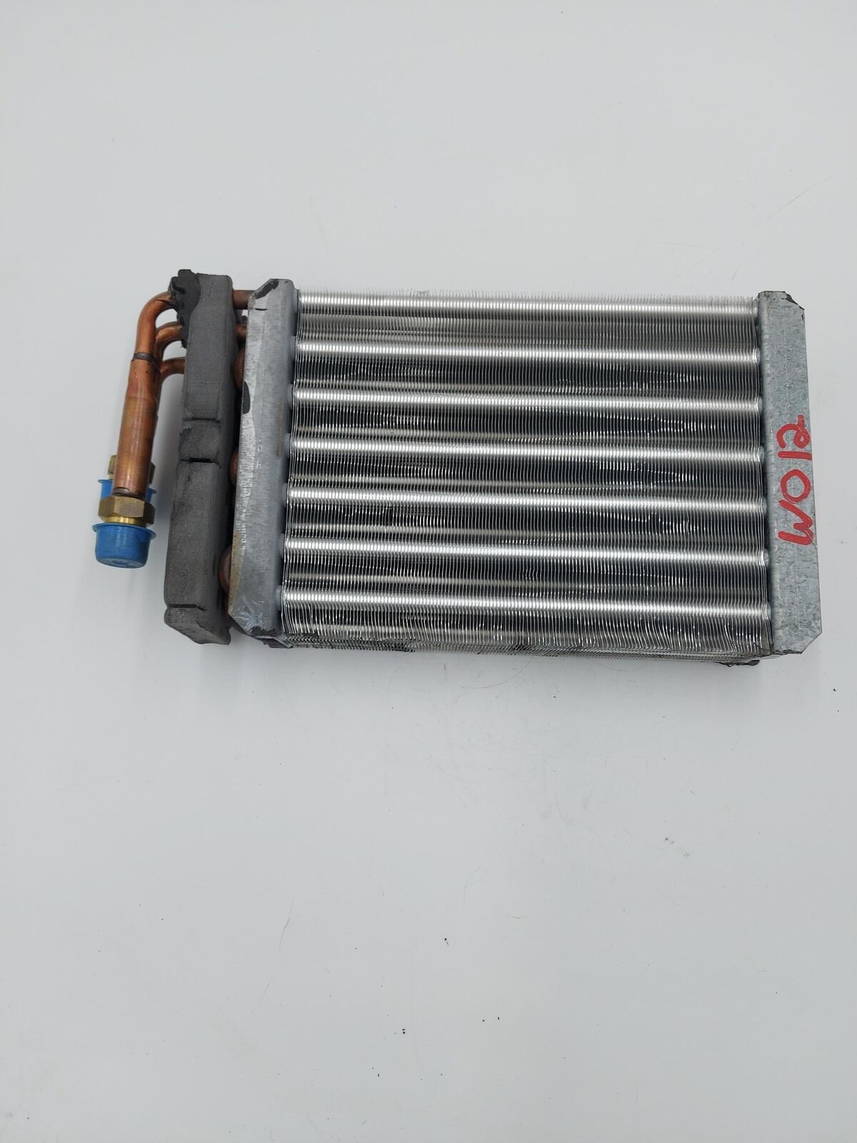 2000 Ferrari 360 Modena Heater Core 864002 Exchanger Heating Radiator Heater