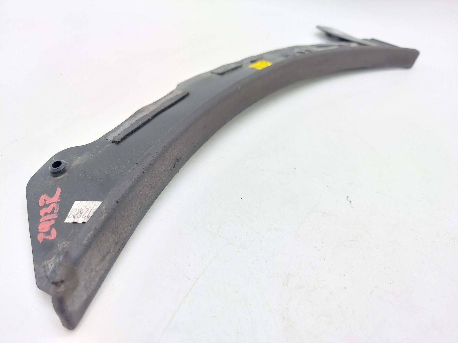 2016 MCLAREN 540C RIGHT WEATHER STRIPPING DOOR MOLDING 13A5675CP