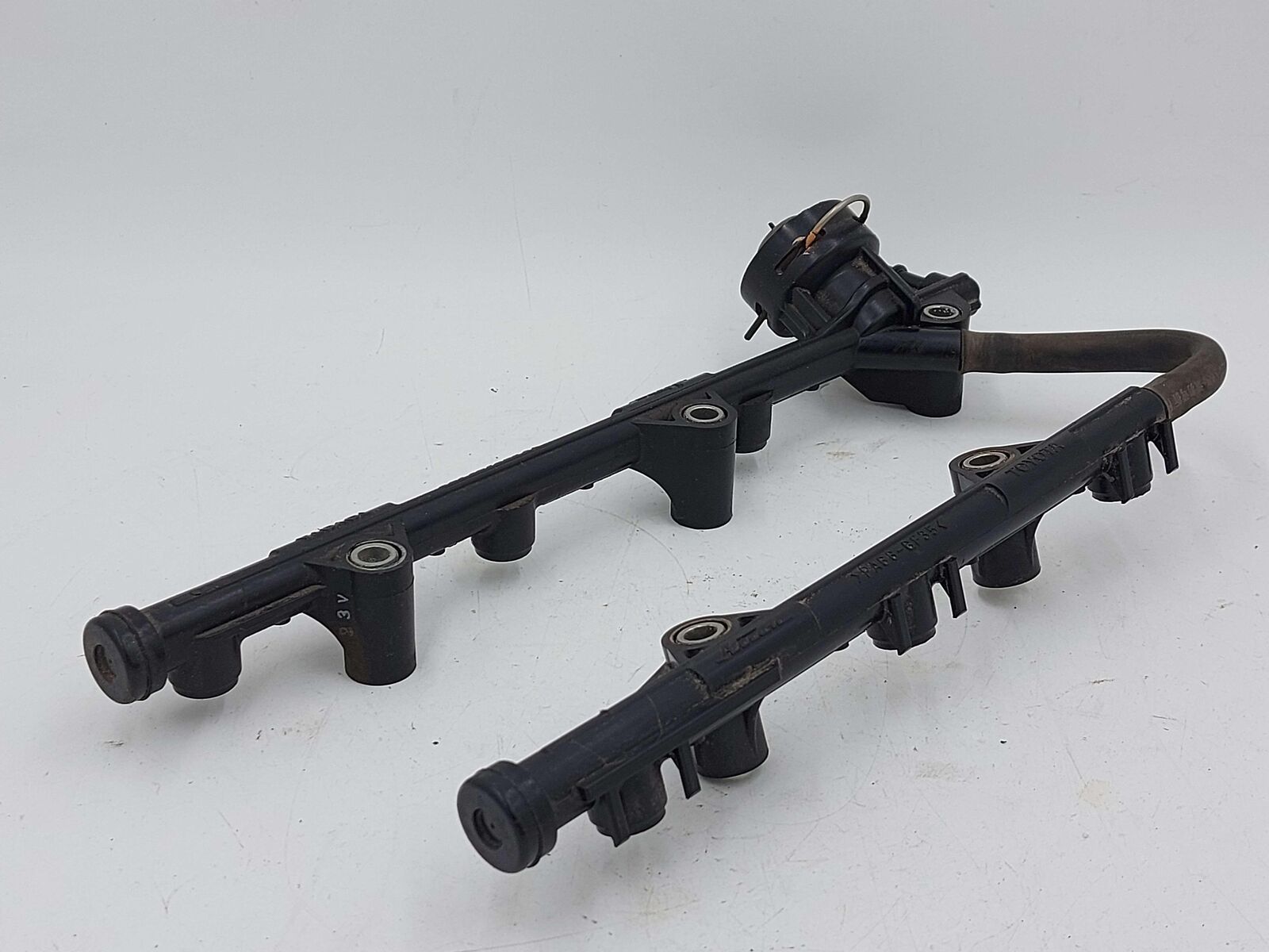 2015 TOYOTA SIENNA 3.5L FUEL INJECTOR INJECTION RAIL 2GRFE