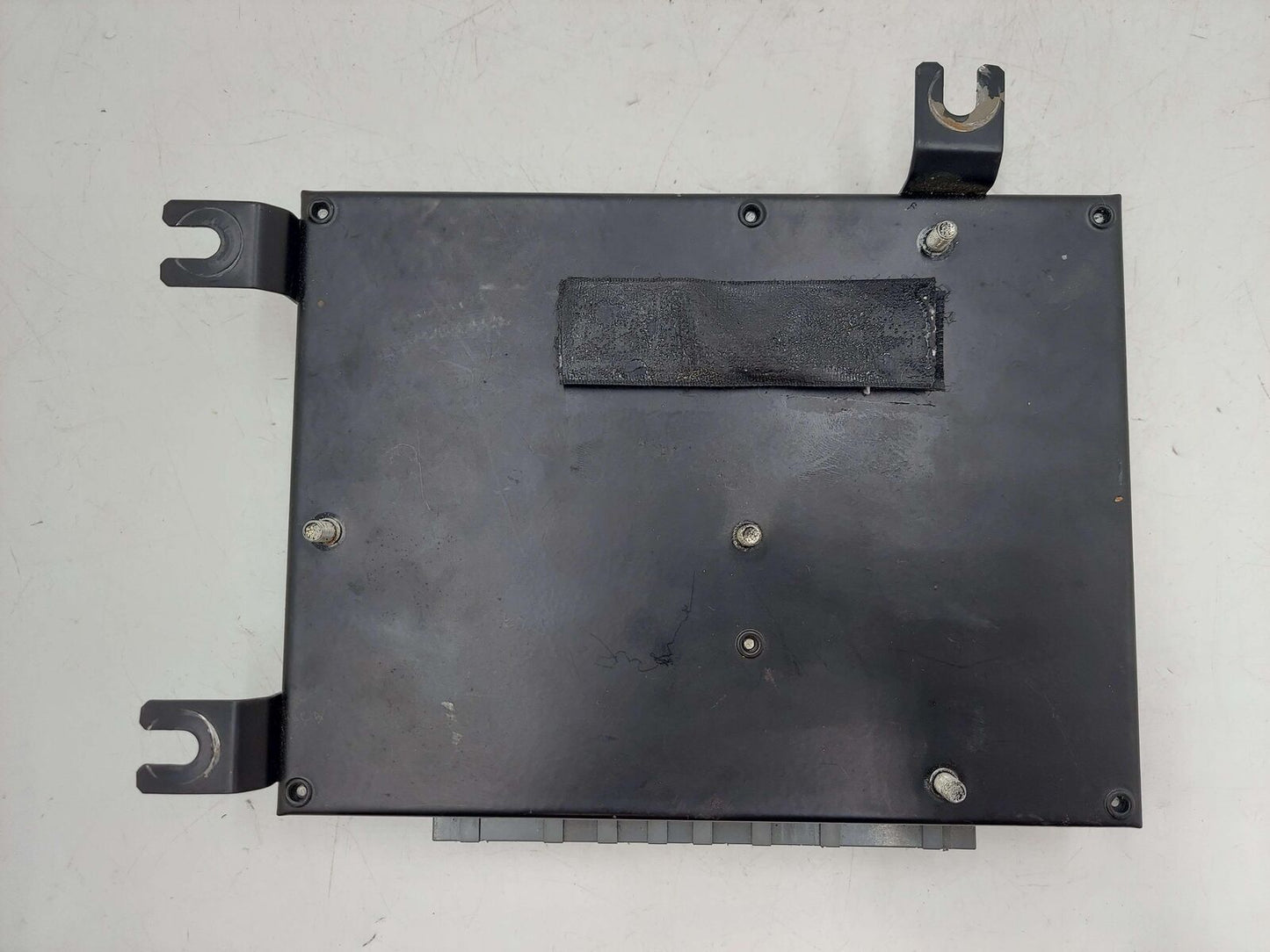 2013 Lamborghini Gallardo GFA Control Module Unit 400959433BF