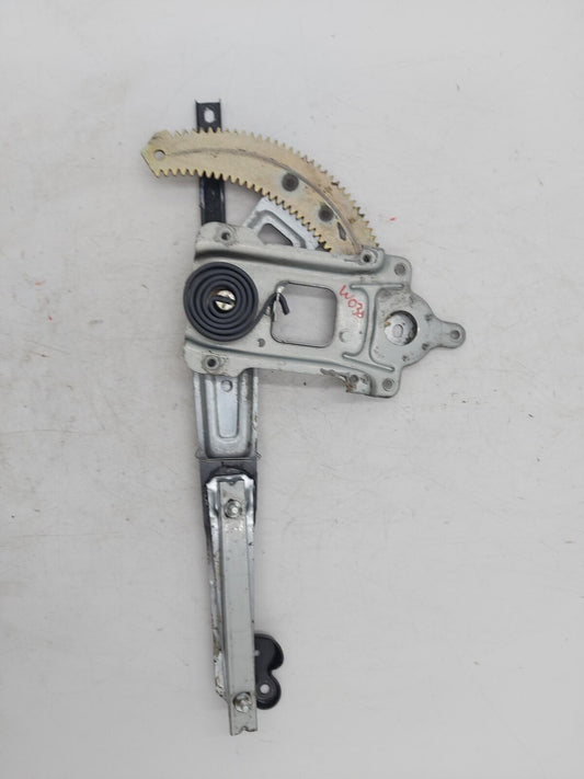 1999 NISSAN SKYLINE R34 GT-T COUPE 2 Door Right Front Door Regulator Rh