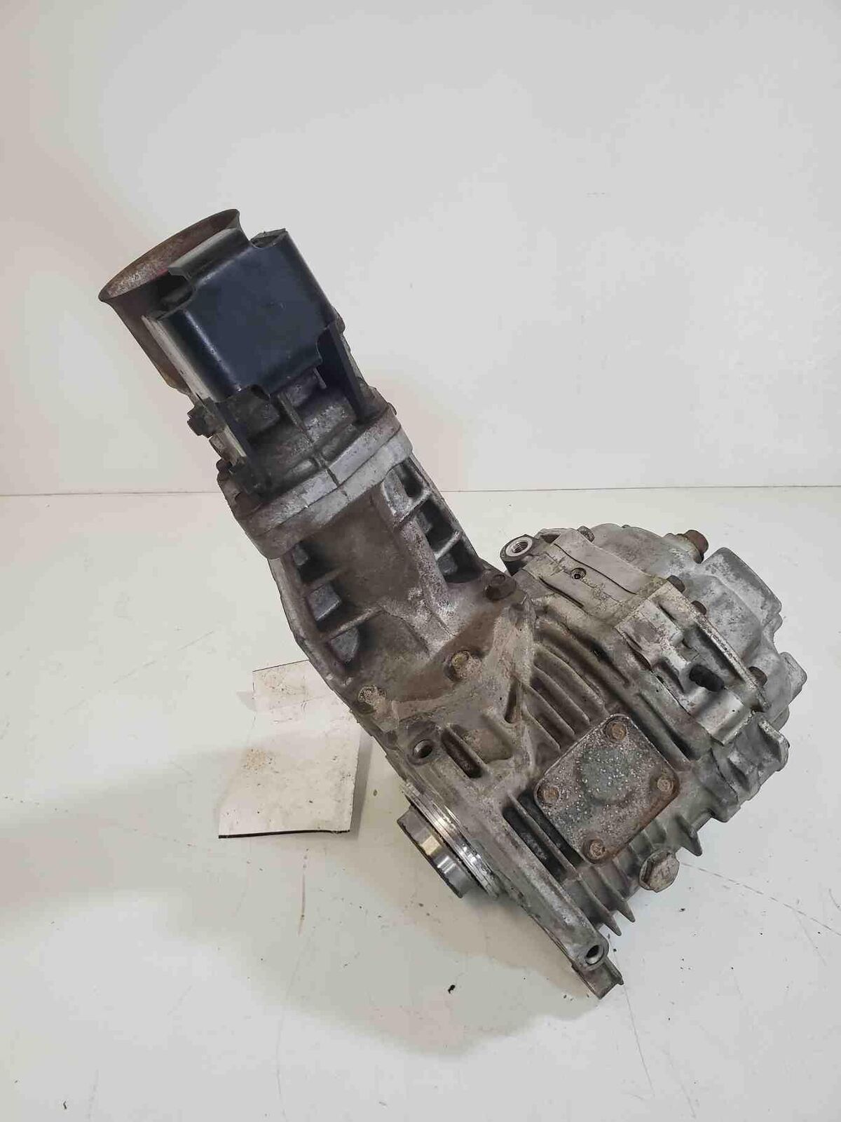 08-16 Mitsubishi Lancer Evolution Evo X MR Ralliart SST Transfer Case 119K km's!