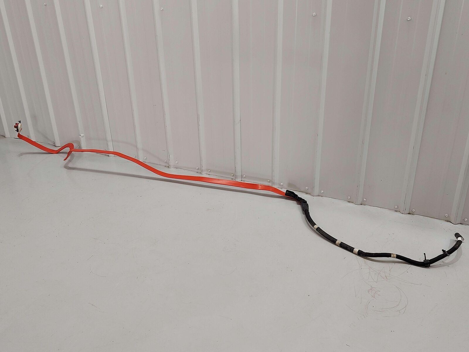 2018 Mclaren 570s Main Underbody Positive Battery Cable 11M0926CP