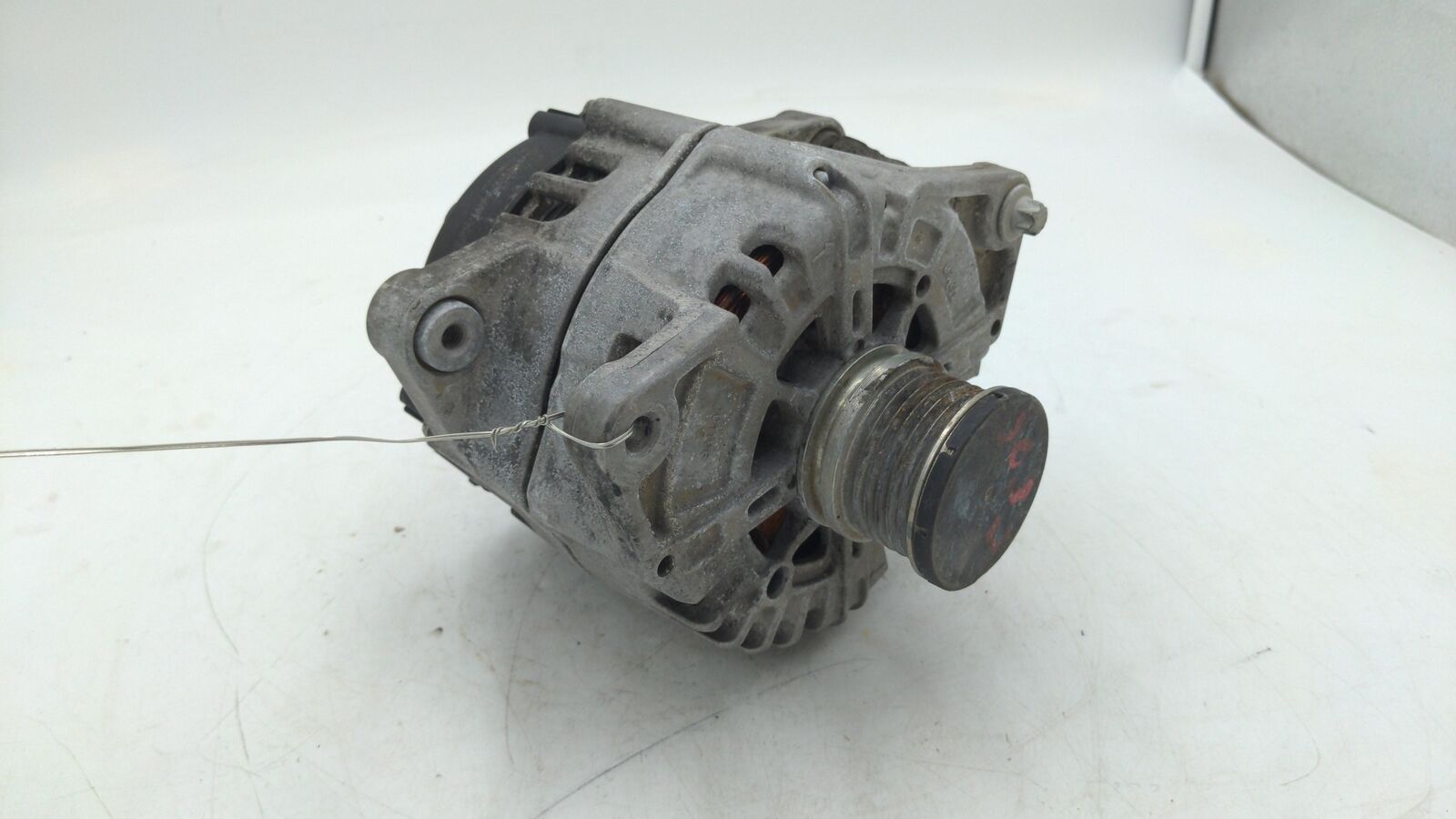 12 13 14 15 16 17 18 MERCEDES CLS63s Alternator A0009062100 218 Type CLS63s