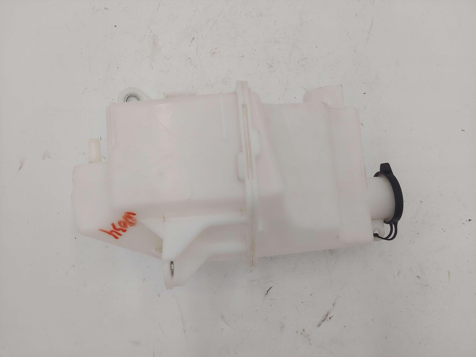 20-23 TOYOTA HIGHLANDER RADIATOR COOLANT OVERFLOW RECOVERY BOTTLE 18470-0P130