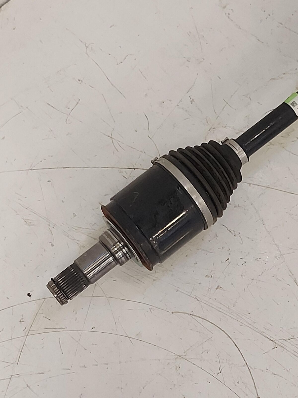 07-21 TOYOTA TUNDRA RH RIGHT front OUTER Axle Shaft 43430-0C020