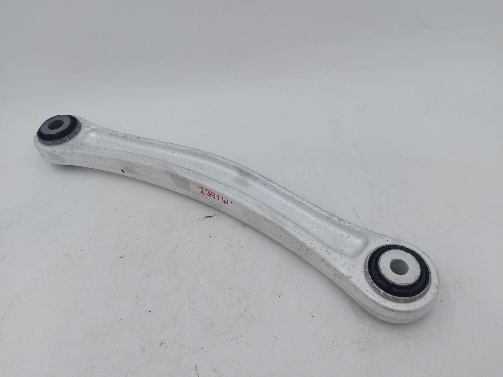 11-18 PORSCHE CAYENNE GTS 958 REAR RIGHT UPPER CONTROL ARM WISHBONE