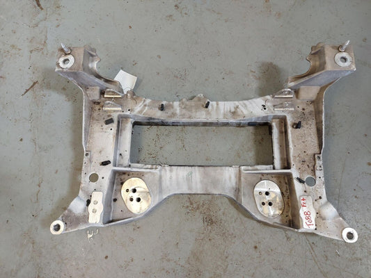 04-09 CADILLAC XLR FRONT Undercarriage Crossmember SubFrame 10438747 108K KM'S