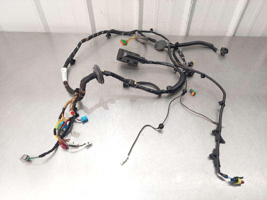 2024 ASTON MARTIN DB12 VOLANTE RIGHT DOOR WIRE HARNESS RY53-14631-BB