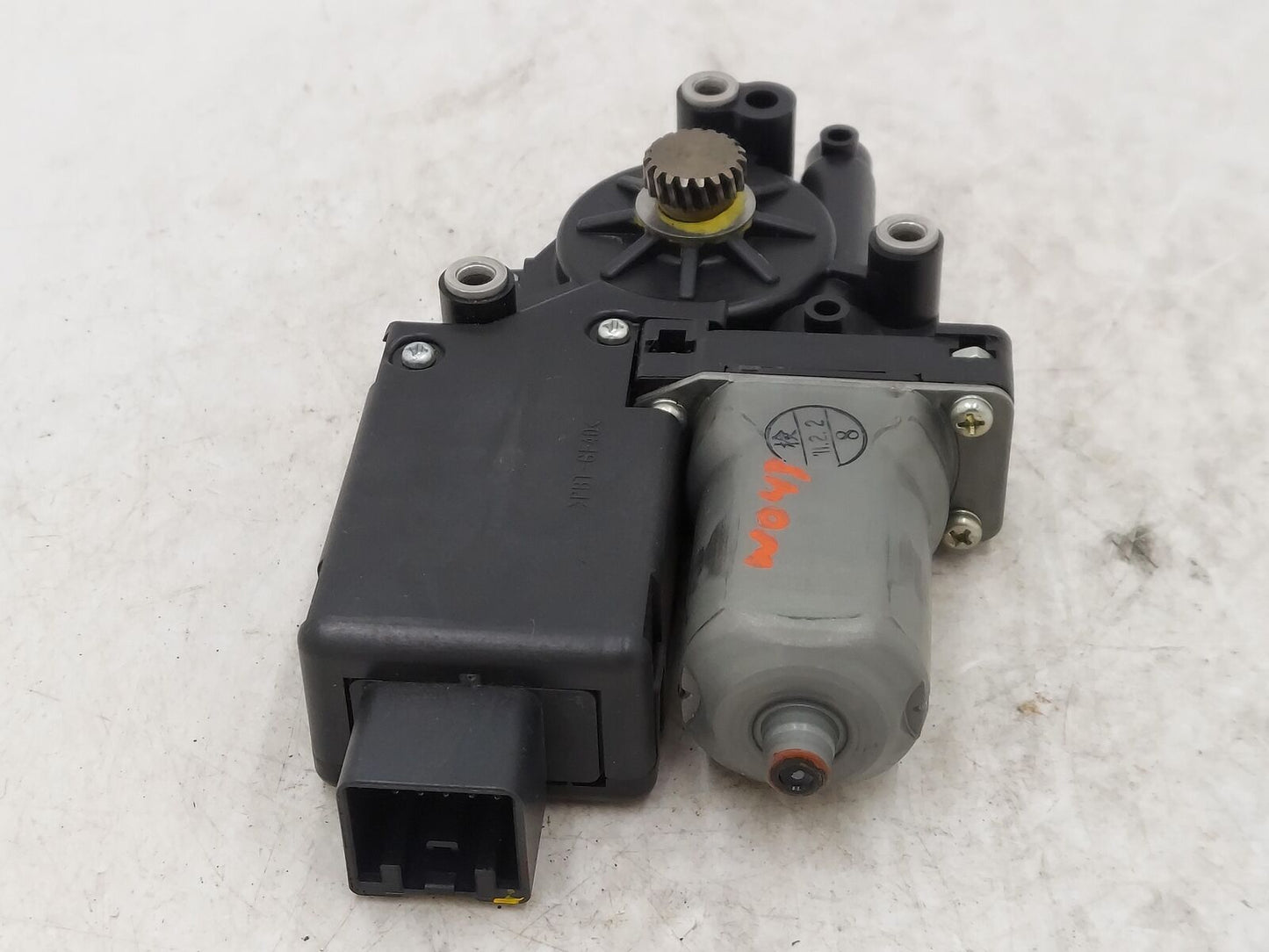 07-11 MITSUBISHI LANCER Sun Roof Motor 833100-4050 7705230B