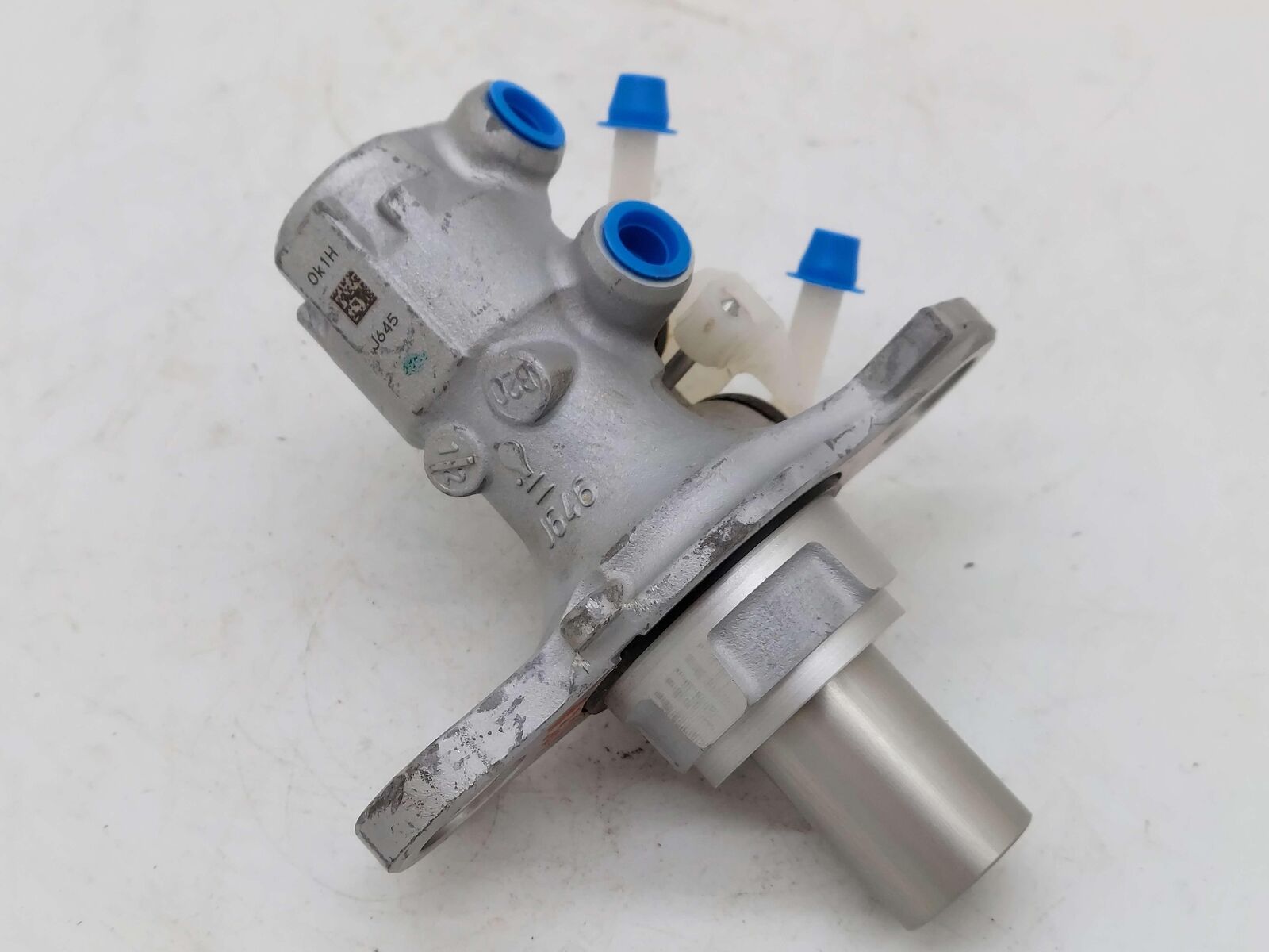 2023 McLaren Artura Brake Master Cylinder 3K KM