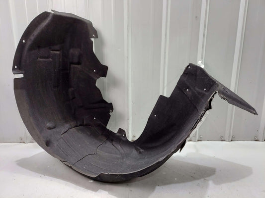 2024 ASTON MARTIN DB12 VOLANTE REAR RIGHT WHEEL FENDER LINER *WORN*