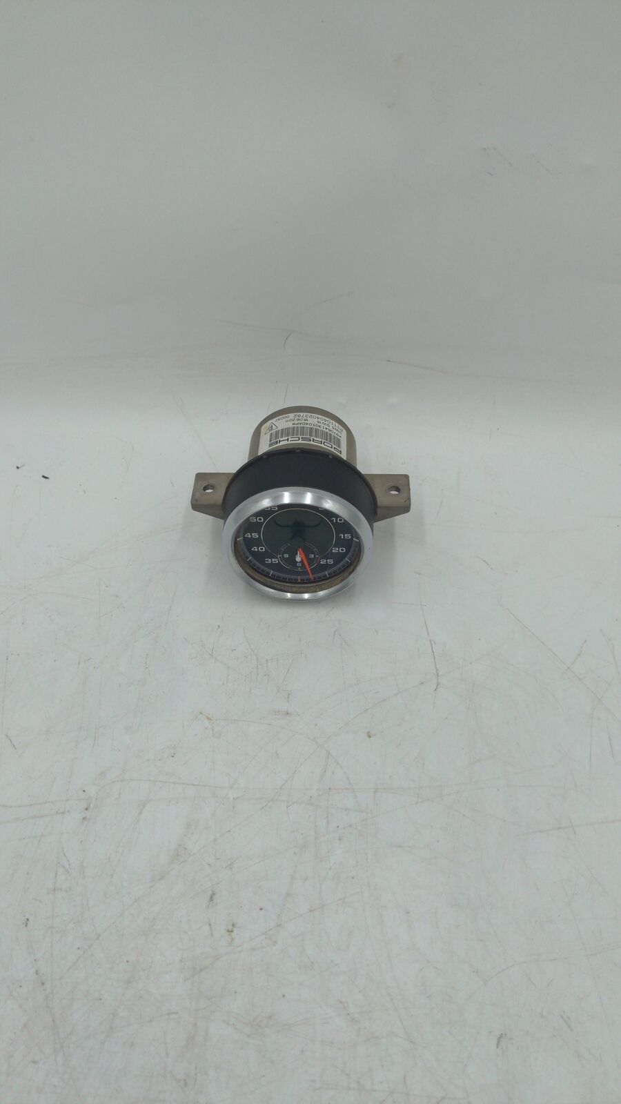 2012 PORSCHE PANAMERA Clock Chronometer 97064130104dap 97064130104