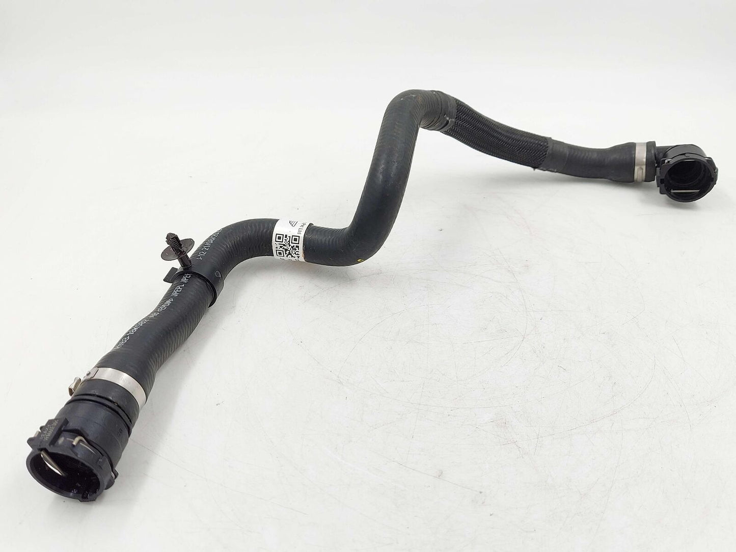 2024 ASTON MARTIN DB12 VOLANTE WATER COOLANT LINE HOSE PIPE RY63-18K582-AB