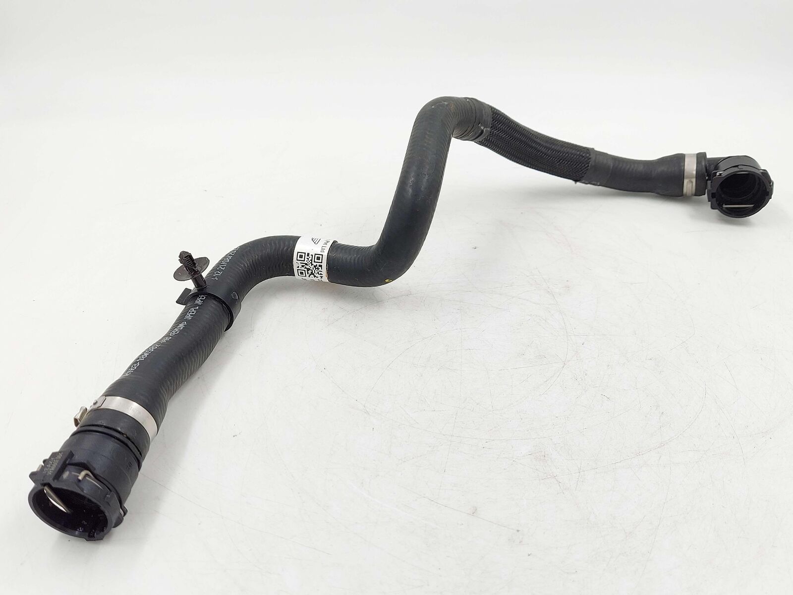 2024 ASTON MARTIN DB12 VOLANTE WATER COOLANT LINE HOSE PIPE RY63-18K582-AB