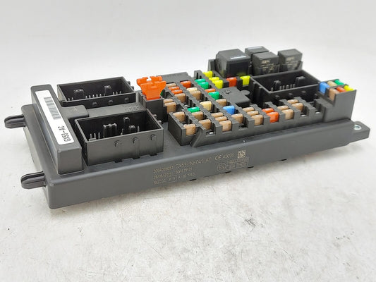 2016 Jaguar F-Type Cabin Fuse Box GX53-14F041-AC