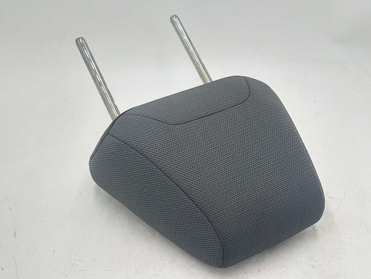 19-23 TOYOTA RAV-4 RIGHT HEADREST CLOTH BLACK FC20 719100R310C1