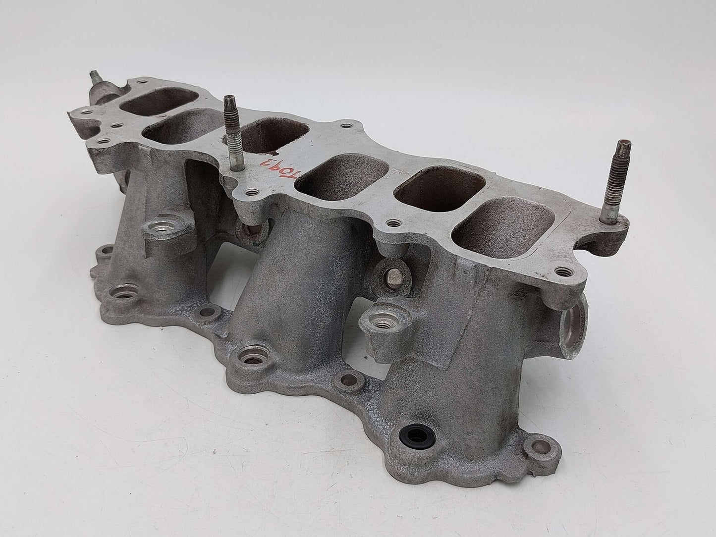 16-22 Lexus RX450 Hybrid Lower Intake Manifold 1712031070 97K KMS