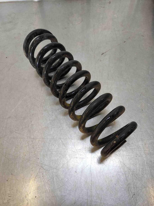 13-19 Lexus Gs350 Rear LH Left Coil Spring AWD 45K KMSn