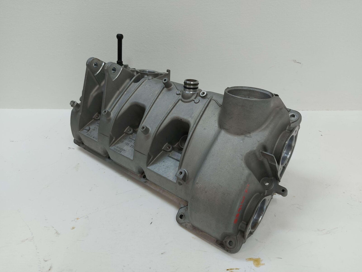 15-18 PORSCHE CAYENNE GTS 958 3.6L RIGHT VALVE COVER 94610513545 94610523545