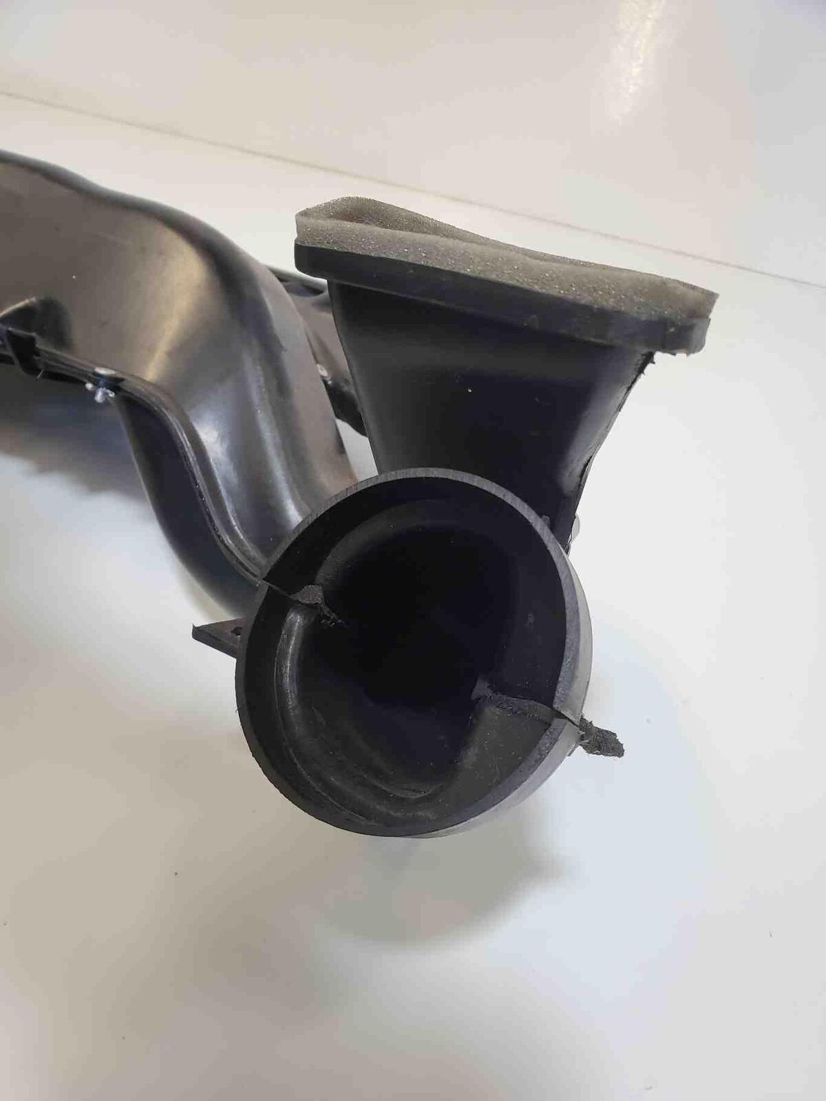 2000 Ferrari 360 Modena Heater Housing Heater Ducting