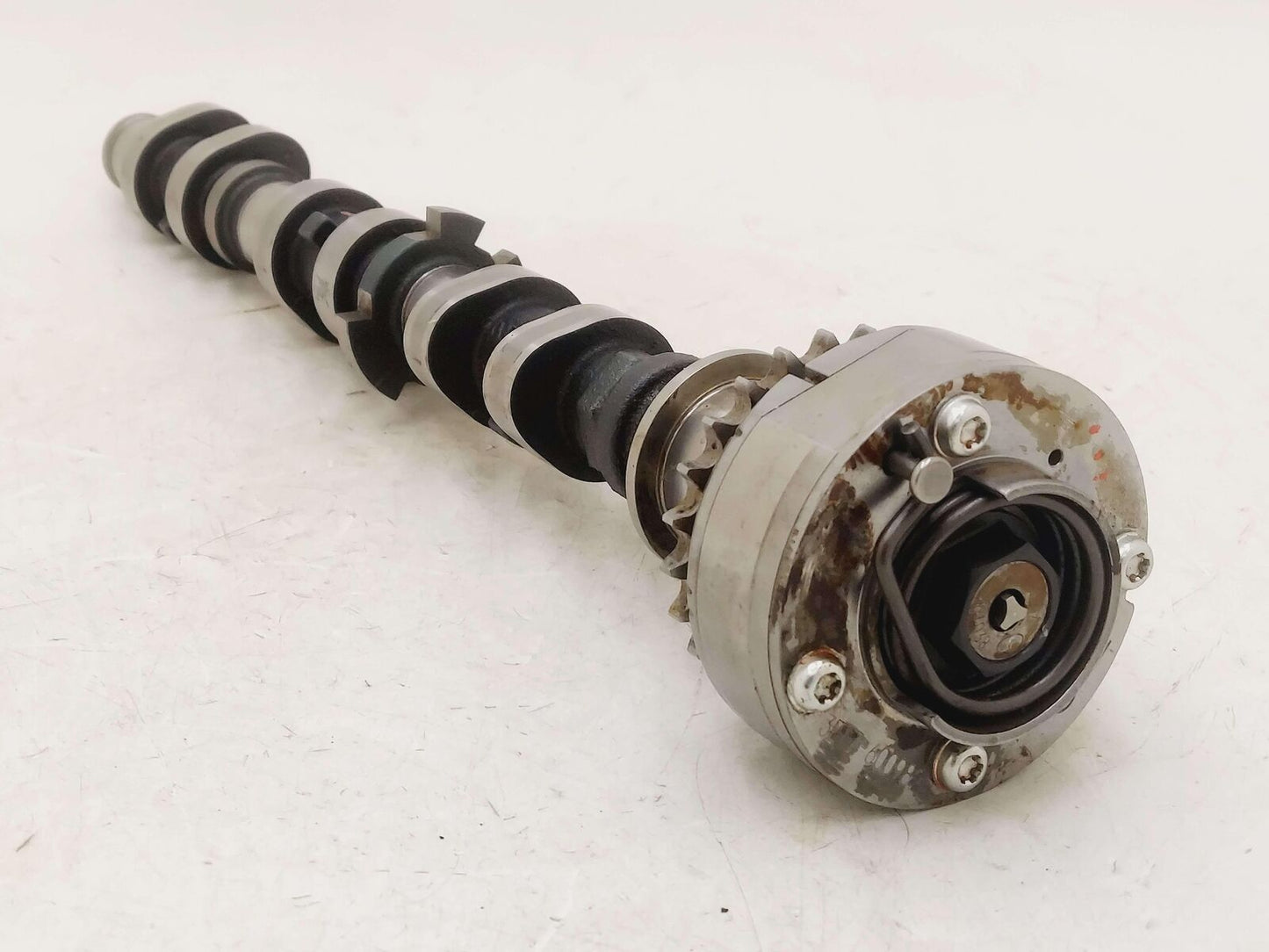 2020-2022 TOYOTA HIGHLANDER 3.5L LH LH EXHAUST CAMSHAFT W/ GEAR 2GRFKS