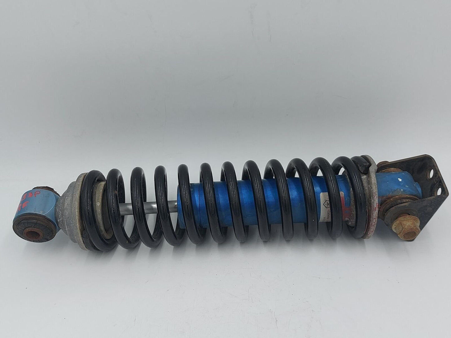 08-10 DODGE VIPER Front RH Right Strut *Bushing Cracked* 05181432AA 16K KM'S