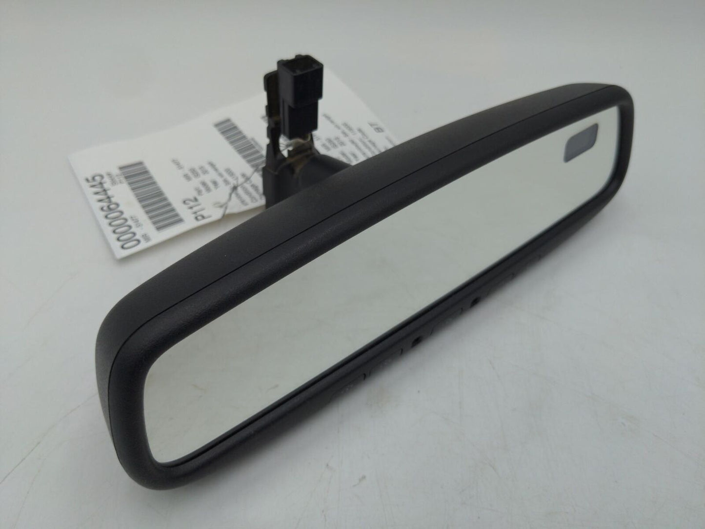 💥14 15 LEXUS IS250 Rear View Mirror Black 878100WJ80 💥