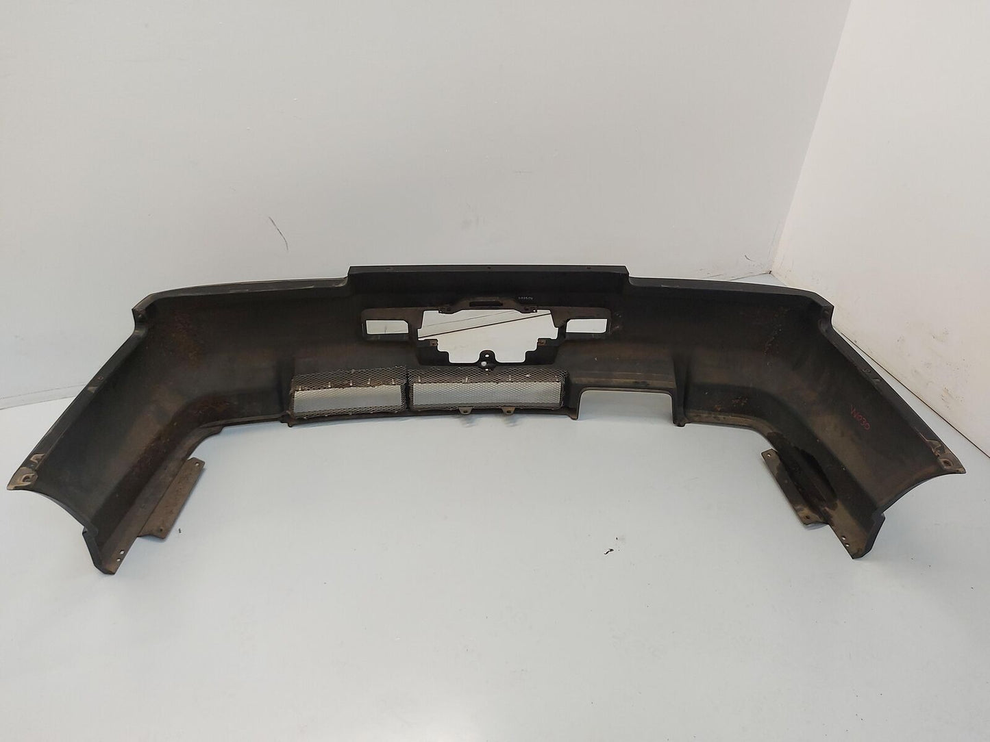 1999 NISSAN SKYLINE R34 GT-T COUPE 2 Door Altia Rear Bumper