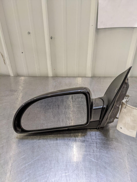 💥07-09 SUZUKI GRAND VITARA LH Left Door Mirror Grey Power 3 WIRE NON HEATED💥