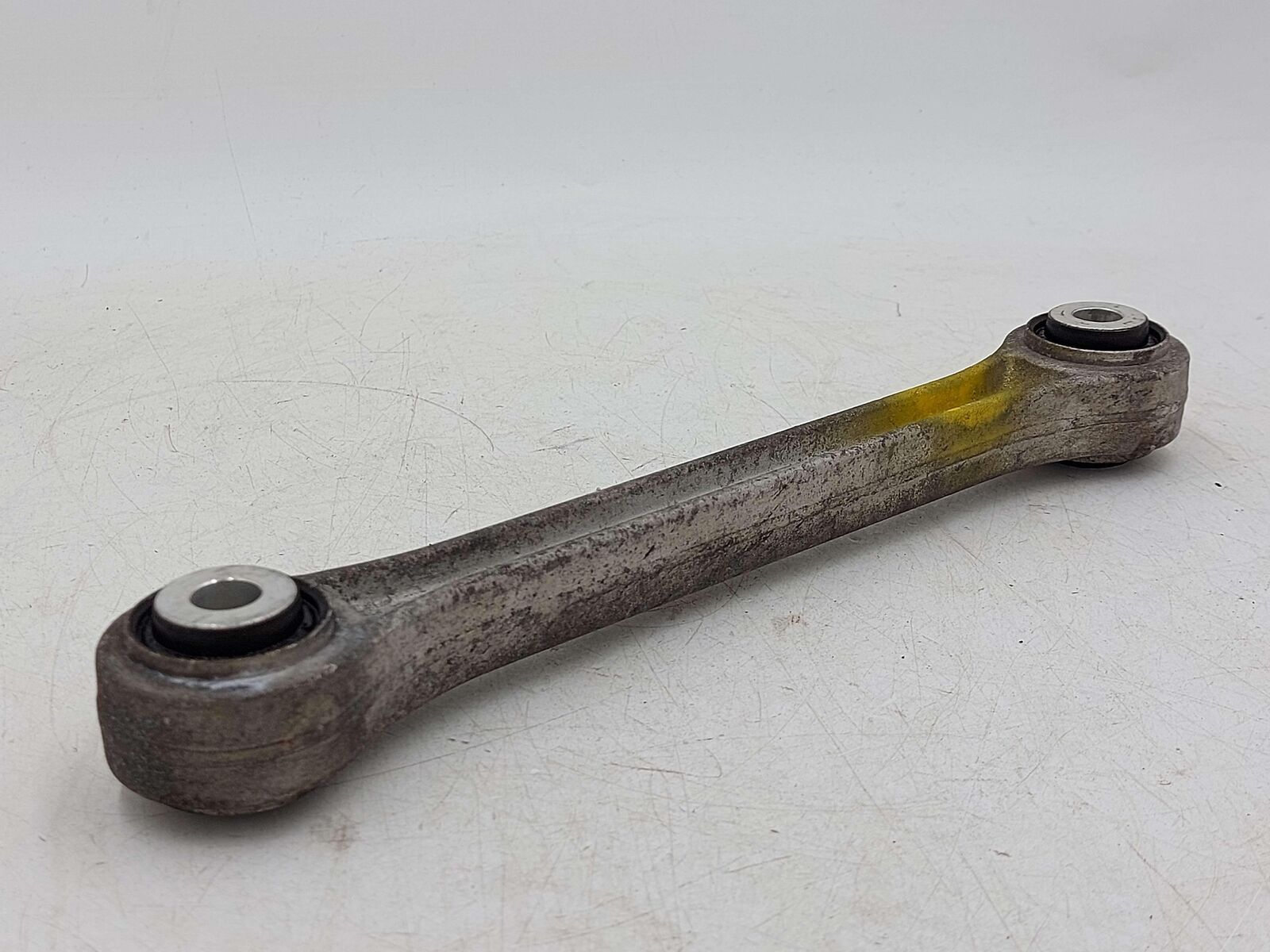 Porsche 911 997 Carrera S REAR LEFT UPPER CONTROL ARM 41K MILES