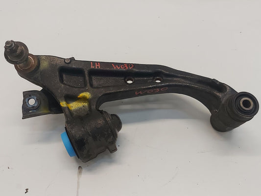 1999 NISSAN SKYLINE R34 GT-T COUPE knuckle extension Left Upper Arm