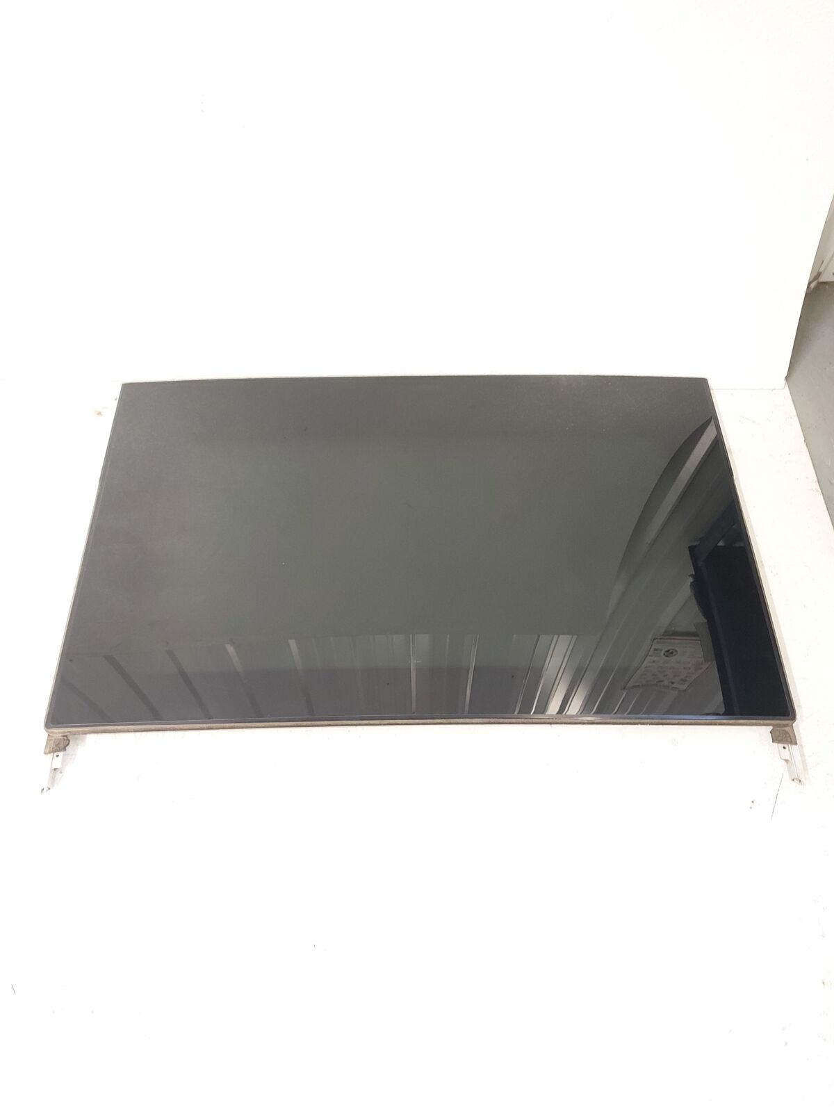 10-15 MERCEDES GLK250 Rear Panoramic Roof Glass Window