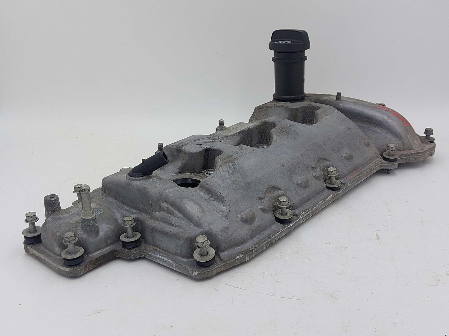 13-16 CADILLAC SRX VALVE COVER LH LEFT 3.6L 12695642 12666777 12705562 12653688