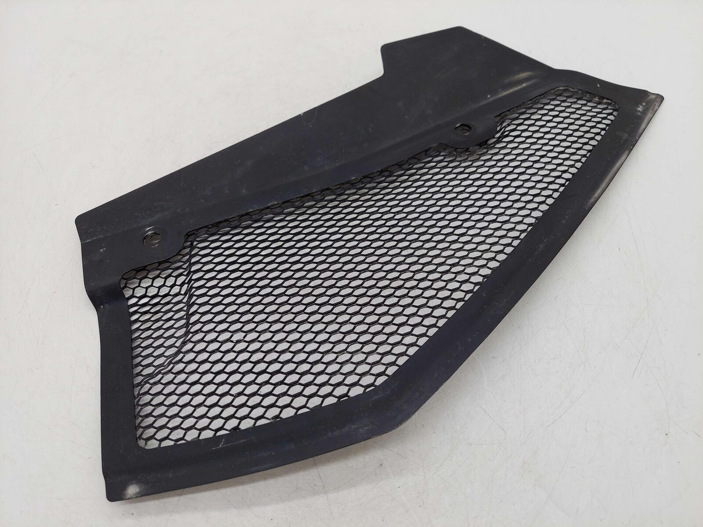 2018 LAMBORGHINI AVENTADOR S LP740-4 REAR RIGHT GRILL GRILLE UPPER BLACK *NOTE